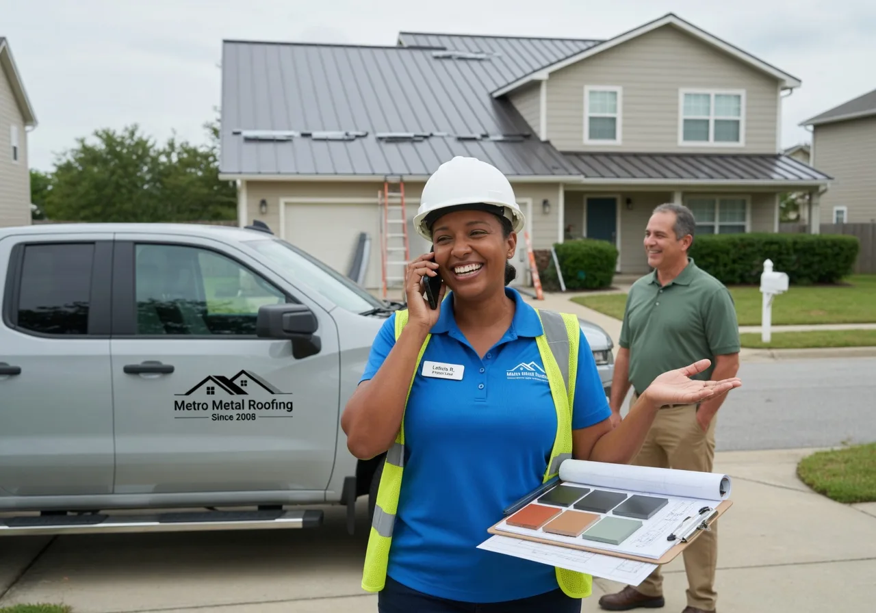 Metal Roofing Installation Chatfield, MN FAQs